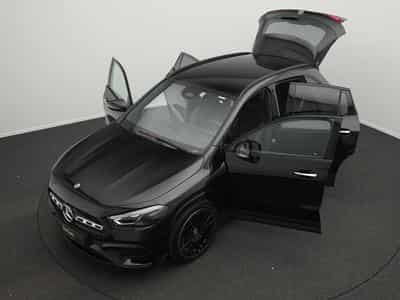 Mercedes GLA 200 d AMG-Line Multi+Kamera+Night+20"+AHK (2025) - Foto 12
