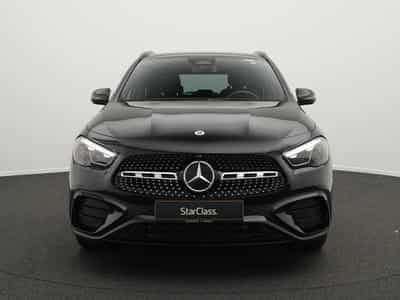 Mercedes GLA 200 d AMG-Line Multi+Kamera+Night+20"+AHK (2025) - Foto 2