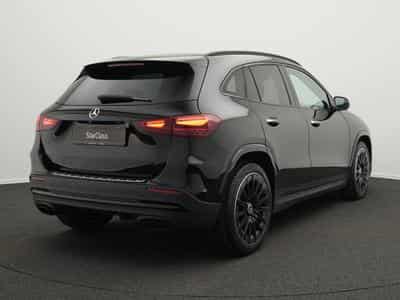 Mercedes GLA 200 d AMG-Line Multi+Kamera+Night+20"+AHK (2025) - Foto 3