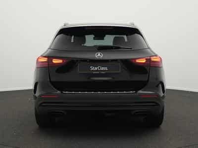 Mercedes GLA 200 d AMG-Line Multi+Kamera+Night+20"+AHK (2025) - Foto 4