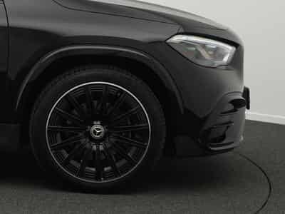 Mercedes GLA 200 d AMG-Line Multi+Kamera+Night+20"+AHK (2025) - Foto 6