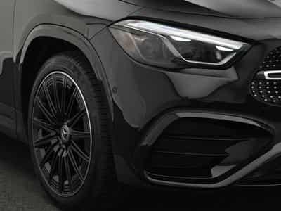 Mercedes GLA 200 d AMG-Line Multi+Kamera+Night+20"+AHK (2025) - Foto 7