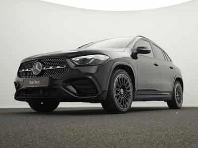 Mercedes GLA 200 d AMG-Line Multi+Kamera+Night+20"+AHK (2025) - Foto 8