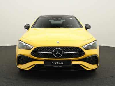 Mercedes CLE 200 4M AMG-Line Cpe Digital+Pano+360°+Night (2026) - Foto 2