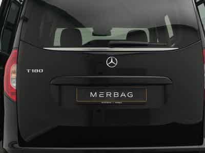Mercedes T PROGRESSIVE Standard (1970) - Photo 15