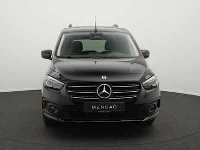 Mercedes T PROGRESSIVE Standard (1970) - Photo 2