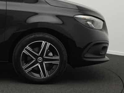 Mercedes T PROGRESSIVE Standard (1970) - Photo 6