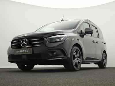 Mercedes T PROGRESSIVE Standard (1970) - Photo 8
