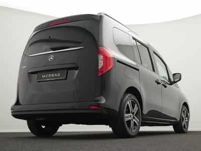Mercedes T PROGRESSIVE Standard (1970) - Photo 9