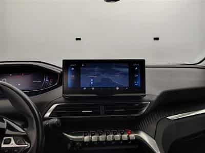 Peugeot 5008 1.2 PureTech Allure Pack 7PL/S-CUIR/NAVI/FULL LED/JA18/PDC (2022) - Foto 11