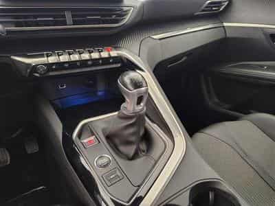 Peugeot 5008 1.2 PureTech Allure Pack 7PL/S-CUIR/NAVI/FULL LED/JA18/PDC (2022) - Foto 12