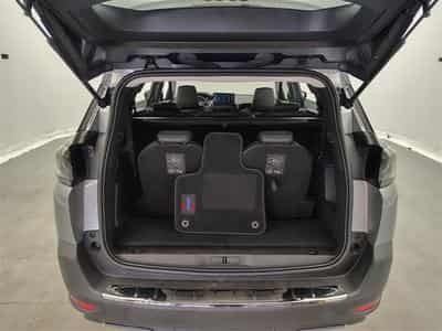 Peugeot 5008 1.2 PureTech Allure Pack 7PL/S-CUIR/NAVI/FULL LED/JA18/PDC (2022) - Foto 14