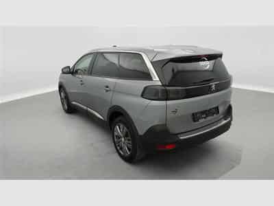 Peugeot 5008 1.2 PureTech Allure Pack 7PL/S-CUIR/NAVI/FULL LED/JA18/PDC (2022) - Foto 2