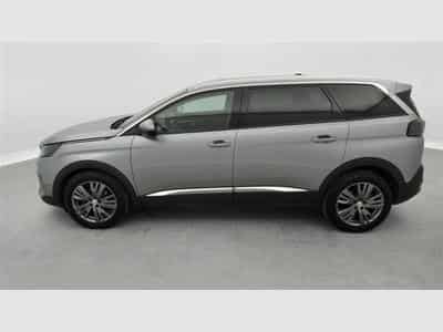 Peugeot 5008 1.2 PureTech Allure Pack 7PL/S-CUIR/NAVI/FULL LED/JA18/PDC (2022) - Foto 3