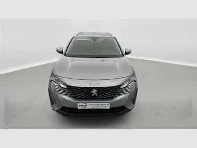 Peugeot 5008 1.2 PureTech Allure Pack 7PL/S-CUIR/NAVI/FULL LED/JA18/PDC (2022) - Foto 4