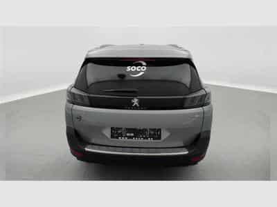 Peugeot 5008 1.2 PureTech Allure Pack 7PL/S-CUIR/NAVI/FULL LED/JA18/PDC (2022) - Foto 5