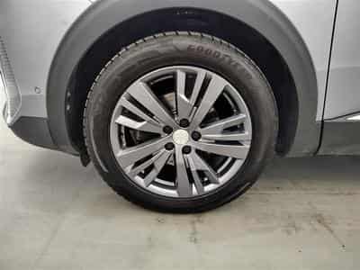 Peugeot 5008 1.2 PureTech Allure Pack 7PL/S-CUIR/NAVI/FULL LED/JA18/PDC (2022) - Foto 6