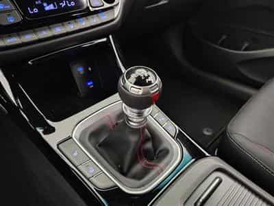Hyundai i30 Combi 1.0 T-GDi 115cv N-Line NAVI / FULL LED / CAMERA / JA17 (2026) - Photo 12