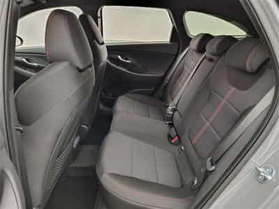 Hyundai i30 Combi 1.0 T-GDi 115cv N-Line NAVI / FULL LED / CAMERA / JA17 (2026) - Photo 13