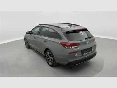 Hyundai i30 Combi 1.0 T-GDi 115cv N-Line NAVI / FULL LED / CAMERA / JA17 (2026) - Photo 2