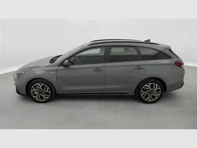 Hyundai i30 Combi 1.0 T-GDi 115cv N-Line NAVI / FULL LED / CAMERA / JA17 (2026) - Photo 3