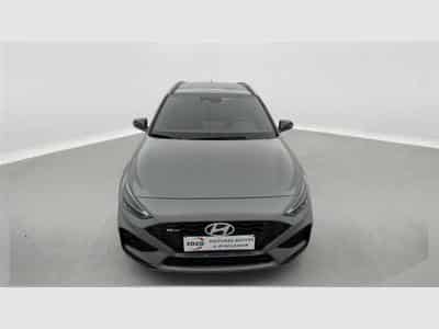 Hyundai i30 Combi 1.0 T-GDi 115cv N-Line NAVI / FULL LED / CAMERA / JA17 (2026) - Photo 4