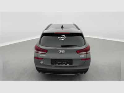 Hyundai i30 Combi 1.0 T-GDi 115cv N-Line NAVI / FULL LED / CAMERA / JA17 (2026) - Photo 5
