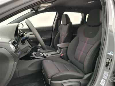 Hyundai i30 Combi 1.0 T-GDi 115cv N-Line NAVI / FULL LED / CAMERA / JA17 (2026) - Photo 7