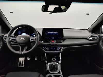 Hyundai i30 Combi 1.0 T-GDi 115cv N-Line NAVI / FULL LED / CAMERA / JA17 (2026) - Photo 8