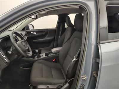 Volvo XC40 1.5 T2 Momentum Core NAVI/FULL LED/JA/PDC (2022) - Photo 7