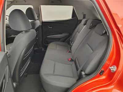 SsangYong Tivoli 1.5 T-GDI 2WD Amber (2021) - Foto 13