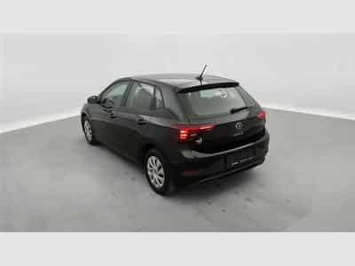 VW Polo 1.0 TSI 95Cv DSG Life CARPLAY/LED/PDC/BT (2022) - Photo 2
