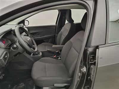 Dacia Sandero 1.0i SCe Essential (2023) - Photo 7