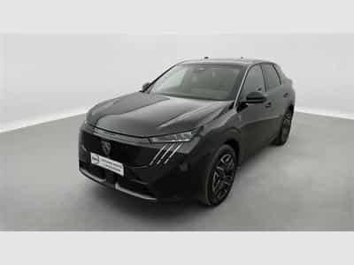 Peugeot 3008 1.2 Hybrid 145Cv e-DCS6 GT NAVI / FULL LED / CAMERA (2025) - Photo 1