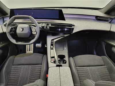 Peugeot 3008 1.2 Hybrid 145Cv e-DCS6 GT NAVI / FULL LED / CAMERA (2025) - Photo 8