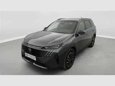 Peugeot 5008 1.2 Hybrid 145Cv e-DCS6 GT 7PL / NAVI / CARPLAY / CAMERA (2025) - Photo 1