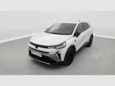 Renault Symbioz 1.6 E-TECH 145 Full Hybride Esprit Alpine NAVI/ S-CUIR/ LED (2025) - Photo 1