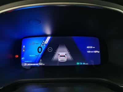 Renault Symbioz 1.6 E-TECH 145 Full Hybride Esprit Alpine NAVI/ S-CUIR/ LED (2025) - Photo 10