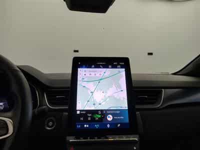 Renault Symbioz 1.6 E-TECH 145 Full Hybride Esprit Alpine NAVI/ S-CUIR/ LED (2025) - Photo 11