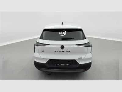 Renault Symbioz 1.6 E-TECH 145 Full Hybride Esprit Alpine NAVI/ S-CUIR/ LED (2025) - Photo 5