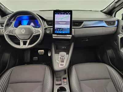 Renault Symbioz 1.6 E-TECH 145 Full Hybride Esprit Alpine NAVI/ S-CUIR/ LED (2025) - Photo 8