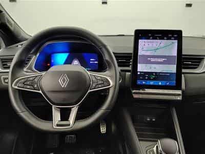 Renault Symbioz 1.6 E-TECH 145 Full Hybride Esprit Alpine NAVI/ S-CUIR/ LED (2025) - Photo 9