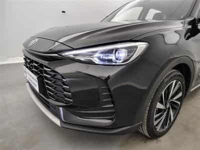 MG ZS 1.5 Hybrid+ Luxury NAVI / CAMERA / CARPLAY / ALU (2026) - Photo 15