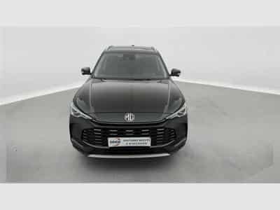 MG ZS 1.5 Hybrid+ Luxury NAVI / CAMERA / CARPLAY / ALU (2026) - Photo 4