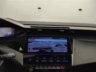 Peugeot 408 1.6 PHEV 150cv EAT8 Allure NAVI / FULL LED / CAMERA 360 (2024) - Photo 11