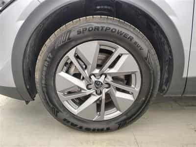 Peugeot 408 1.6 PHEV 150cv EAT8 Allure NAVI / FULL LED / CAMERA 360 (2024) - Photo 6