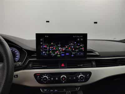 Audi A4 Avant 35 TFSI S-Line Competition  S-tronic *FULL OPTIONS* (2024) - Photo 10