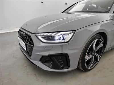 Audi A4 Avant 35 TFSI S-Line Competition  S-tronic *FULL OPTIONS* (2024) - Photo 14