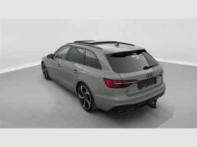 Audi A4 Avant 35 TFSI S-Line Competition  S-tronic *FULL OPTIONS* (2024) - Photo 2