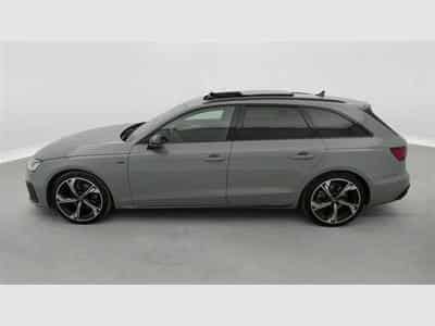 Audi A4 Avant 35 TFSI S-Line Competition  S-tronic *FULL OPTIONS* (2024) - Photo 3